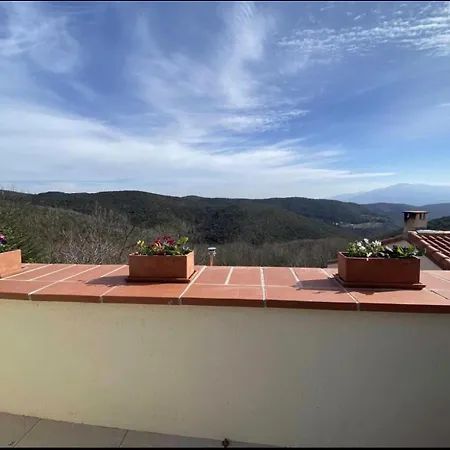 Bed & Breakfast La Terrasse Des Oiseaux 3*