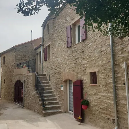 Bed & Breakfast La Terrasse Des Oiseaux 3*